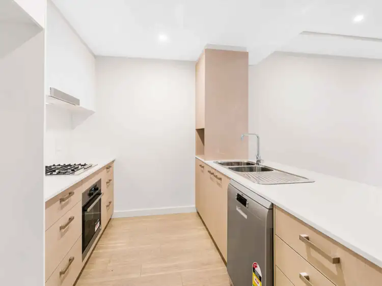 Second view of Homely apartment listing, 114/9 Schofields Farm Rd, Schofields NSW 2762