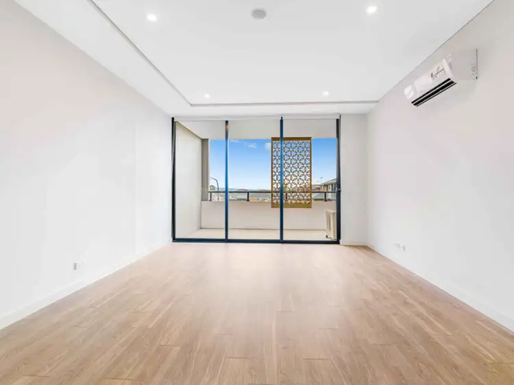 Fifth view of Homely apartment listing, 114/9 Schofields Farm Rd, Schofields NSW 2762