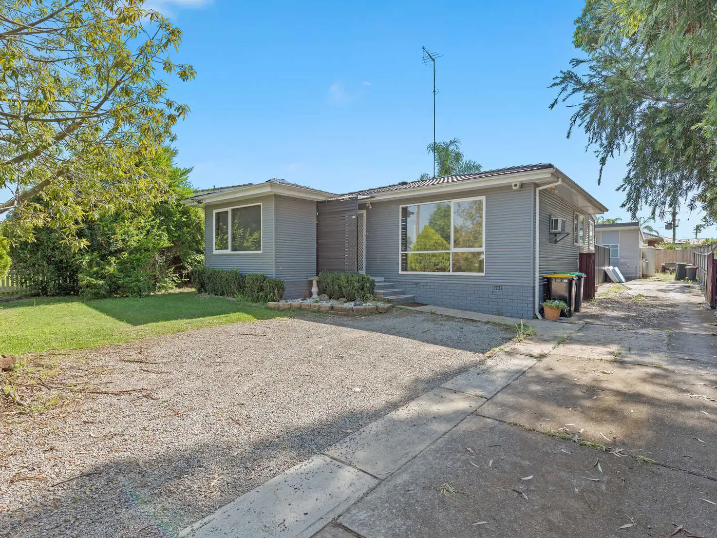 Main view of Homely house listing, 19 Barr Street, Colyton NSW 2760