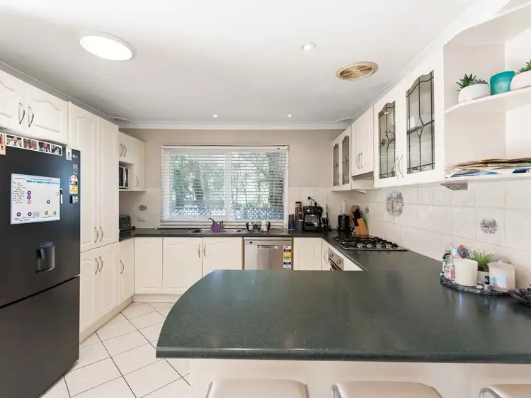 Second view of Homely house listing, 19 Barr Street, Colyton NSW 2760