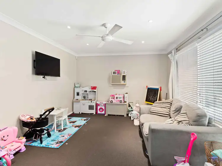Fourth view of Homely house listing, 19 Barr Street, Colyton NSW 2760