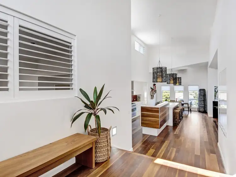Second view of Homely house listing, 25 Ericson Place, Port Macquarie NSW 2444
