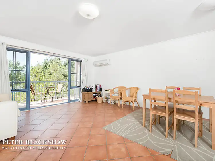 Third view of Homely apartment listing, 7/19 Condamine Street, Turner ACT 2612