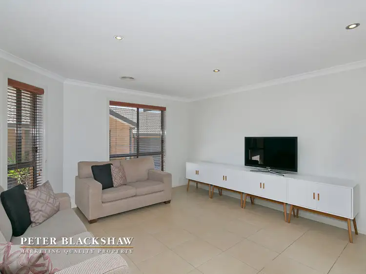 Second view of Homely townhouse listing, 2/8-10 Ernest Street, Crestwood NSW 2620