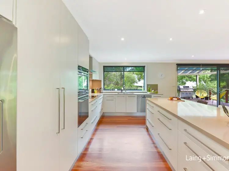 94 Old Berowra Road, Hornsby NSW 2077