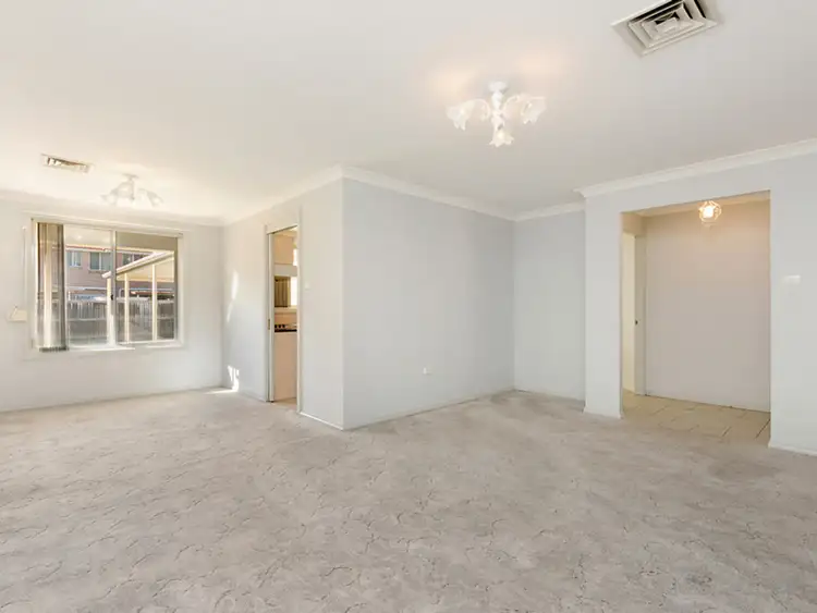 Third view of Homely house listing, 13 Stockade Place, Woodcroft NSW 2767
