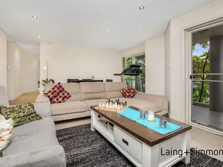 102/91D Bridge Road, Westmead NSW 2145