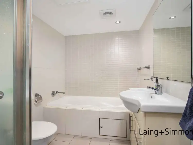 Fifth view of Homely unit listing, 102/91D Bridge Road, Westmead NSW 2145