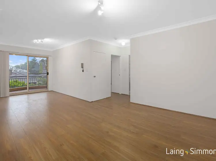 Third view of Homely unit listing, 6/59-61 Marsden Street, Parramatta NSW 2150