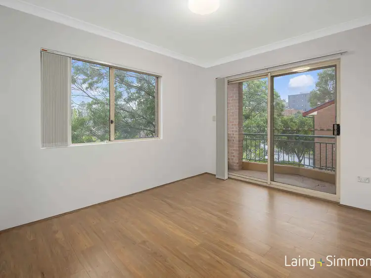 Fourth view of Homely unit listing, 6/59-61 Marsden Street, Parramatta NSW 2150
