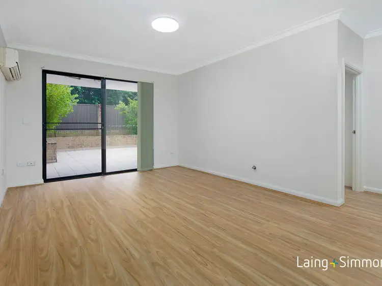 Third view of Homely unit listing, 63/6-16 Redbank Road, Northmead NSW 2152