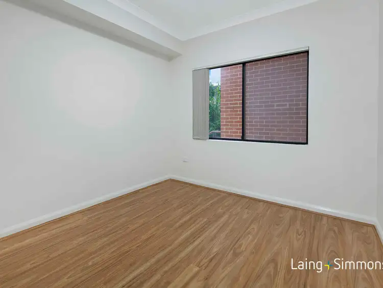 Fourth view of Homely unit listing, 63/6-16 Redbank Road, Northmead NSW 2152