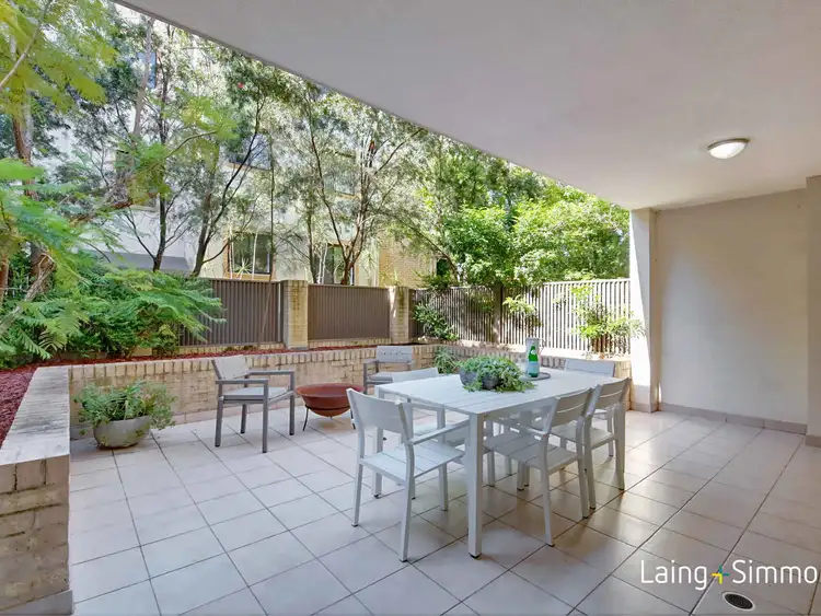 Fifth view of Homely unit listing, 63/6-16 Redbank Road, Northmead NSW 2152