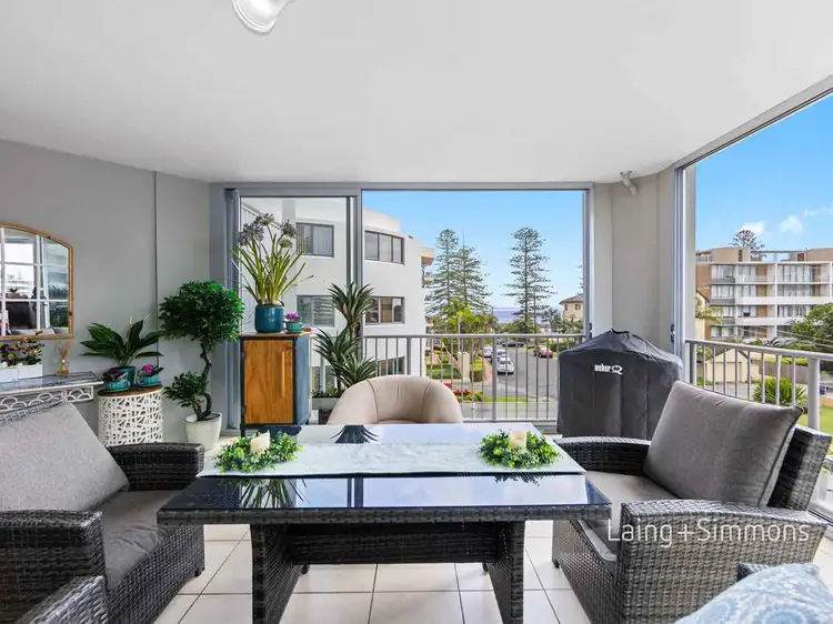 Main view of Homely apartment listing, 31/67 William Street, Port Macquarie NSW 2444