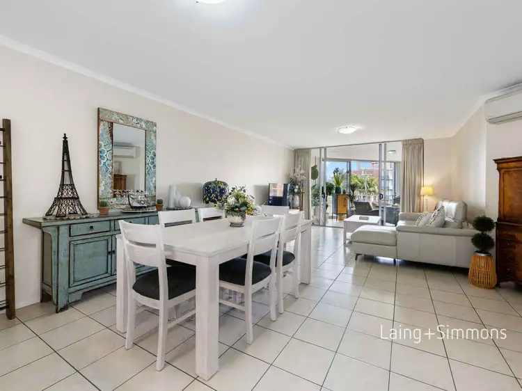 Third view of Homely apartment listing, 31/67 William Street, Port Macquarie NSW 2444