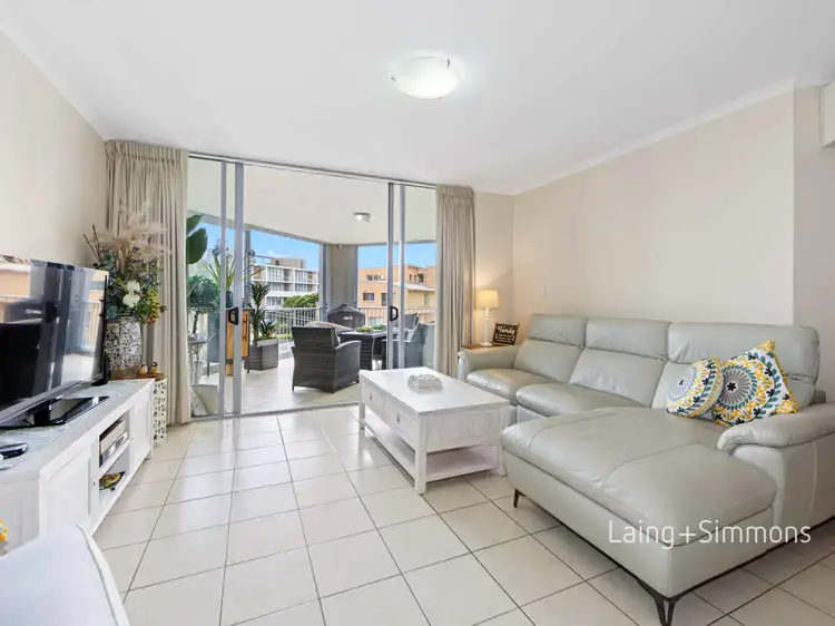 Fourth view of Homely apartment listing, 31/67 William Street, Port Macquarie NSW 2444