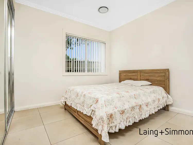 Fifth view of Homely villa listing, 7/7-9 Magowar Road, Pendle Hill NSW 2145