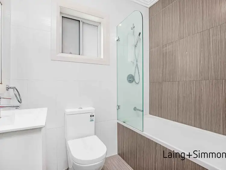 Sixth view of Homely villa listing, 7/7-9 Magowar Road, Pendle Hill NSW 2145