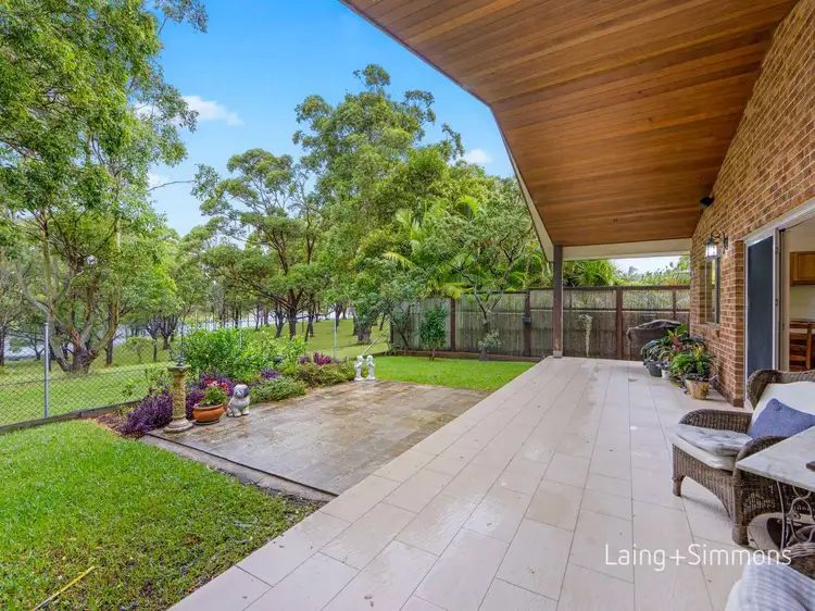 Main view of Homely house listing, 3B Emily Avenue, Port Macquarie NSW 2444