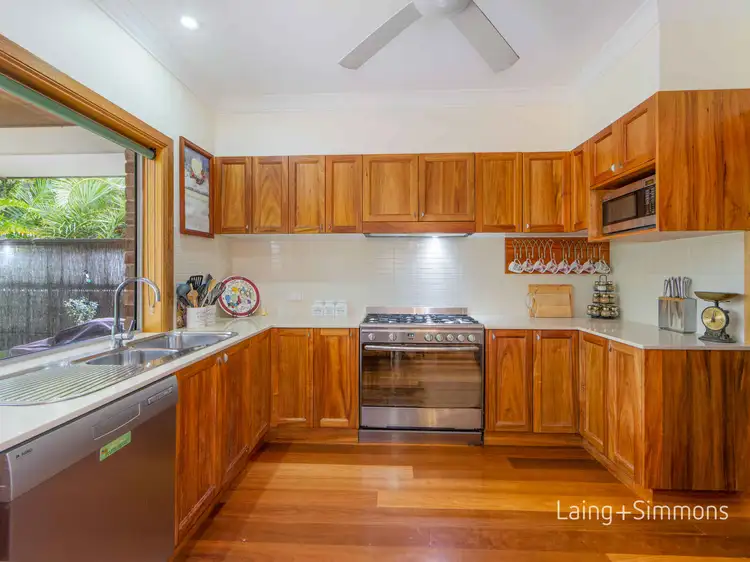 Fourth view of Homely house listing, 3B Emily Avenue, Port Macquarie NSW 2444