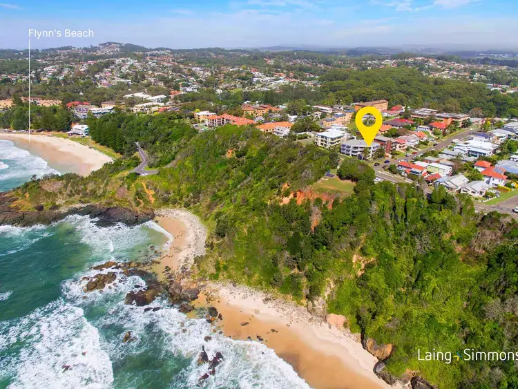 4/31-32 Pacific Drive, Port Macquarie NSW 2444