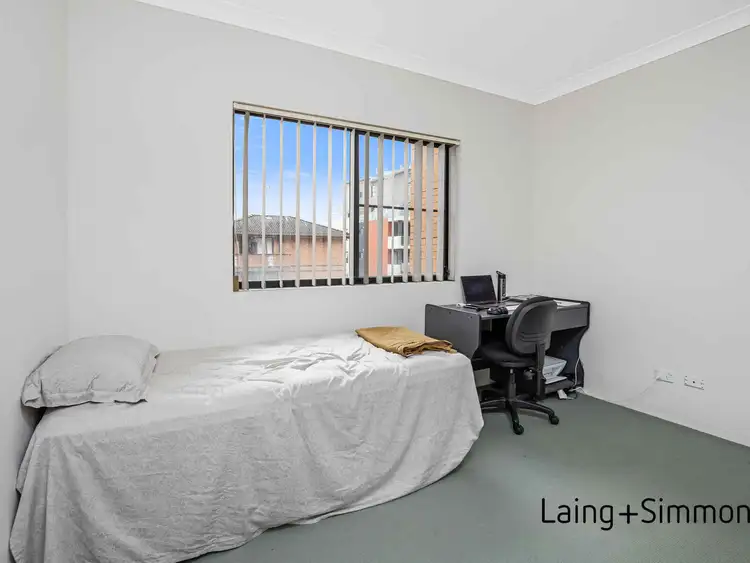 Fifth view of Homely unit listing, 19/23a Good Street, Westmead NSW 2145