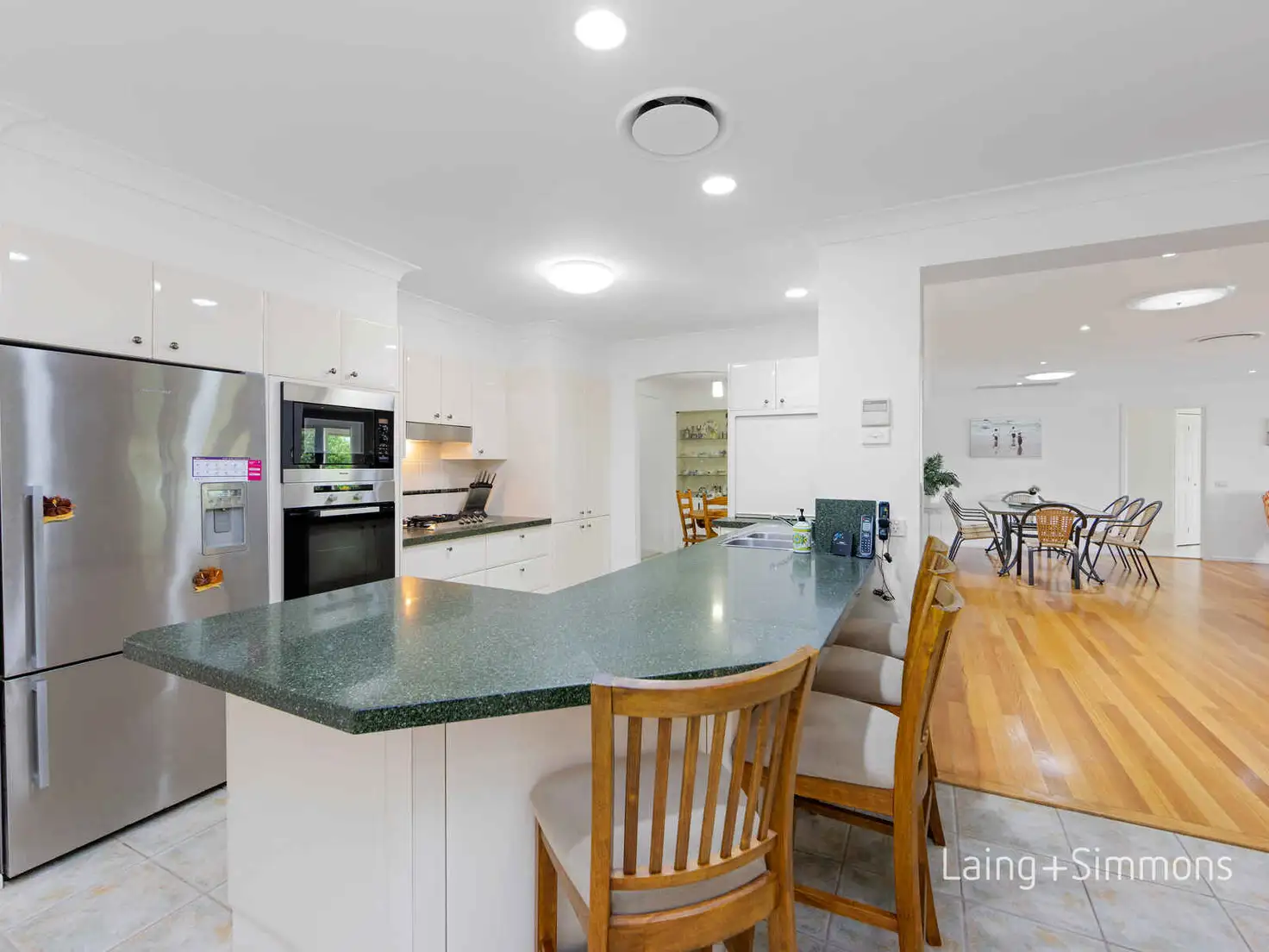 Main view of Homely house listing, 15 Siren Road, Port Macquarie NSW 2444