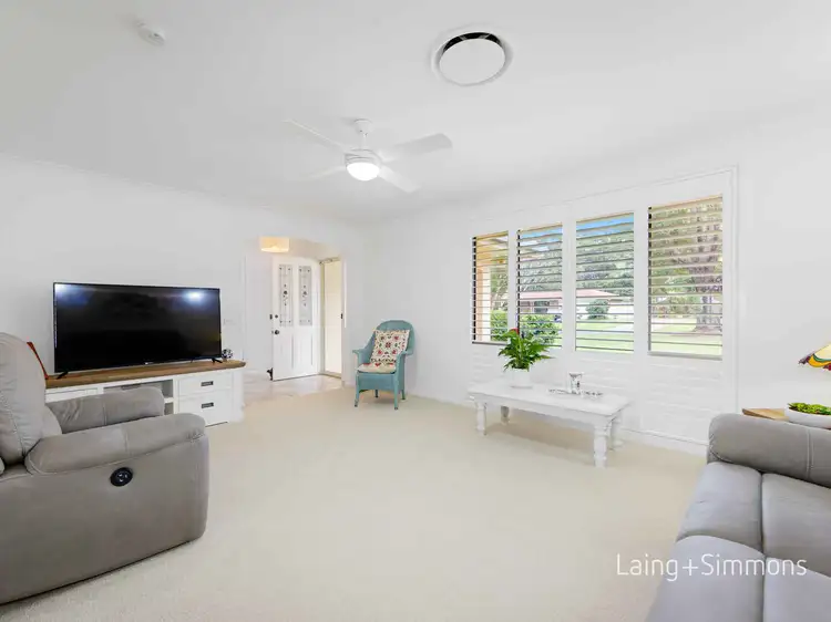 Second view of Homely house listing, 15 Siren Road, Port Macquarie NSW 2444