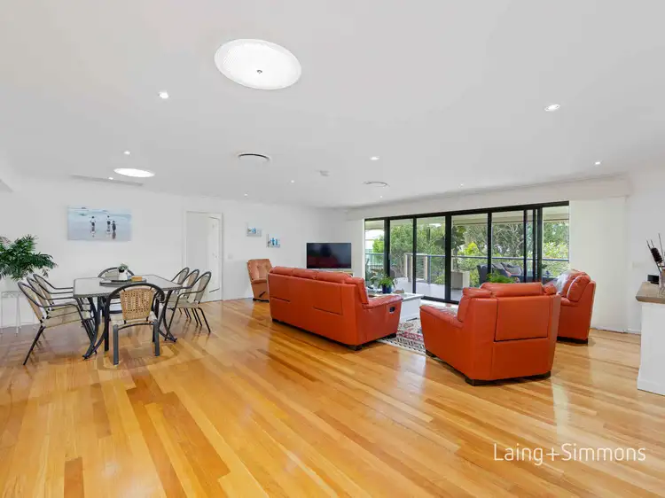Fourth view of Homely house listing, 15 Siren Road, Port Macquarie NSW 2444