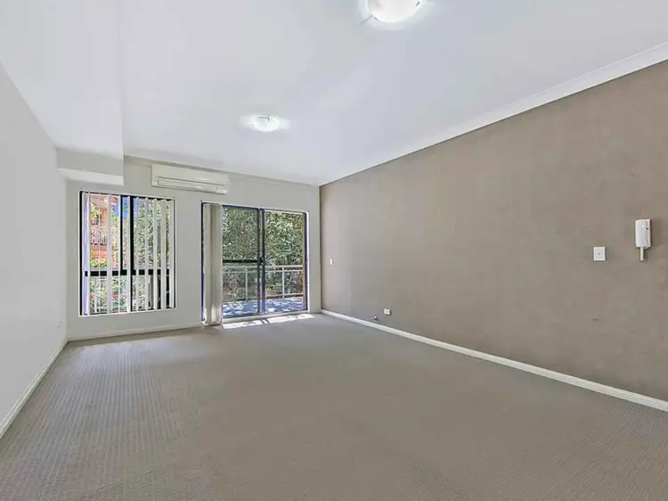 Third view of Homely apartment listing, 29/21-29 Third Ave, Blacktown NSW 2148