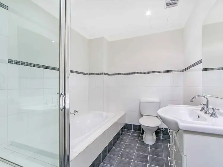 Fourth view of Homely apartment listing, 29/21-29 Third Ave, Blacktown NSW 2148