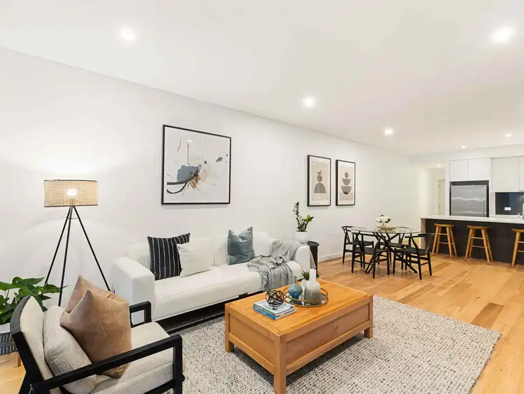 19/3-9 Finlayson Street, Lane Cove NSW 2066