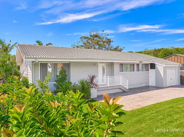Third view of Homely house listing, 6 Rose Street, Port Macquarie NSW 2444