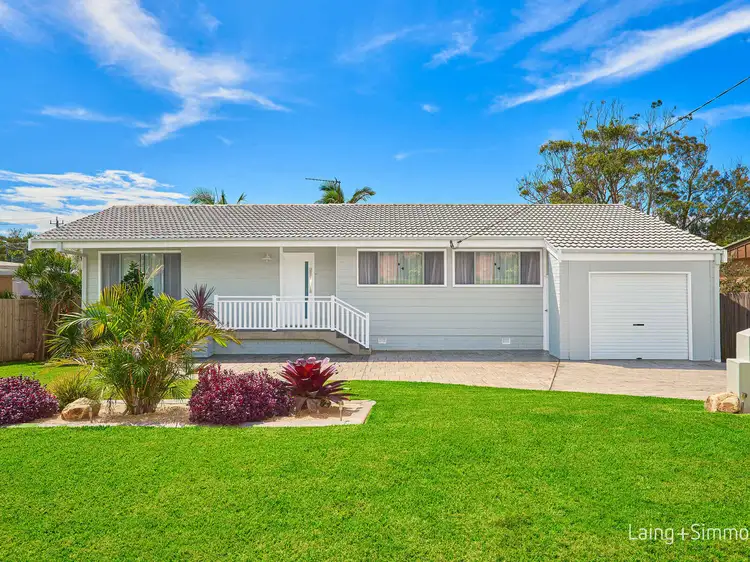 Fourth view of Homely house listing, 6 Rose Street, Port Macquarie NSW 2444