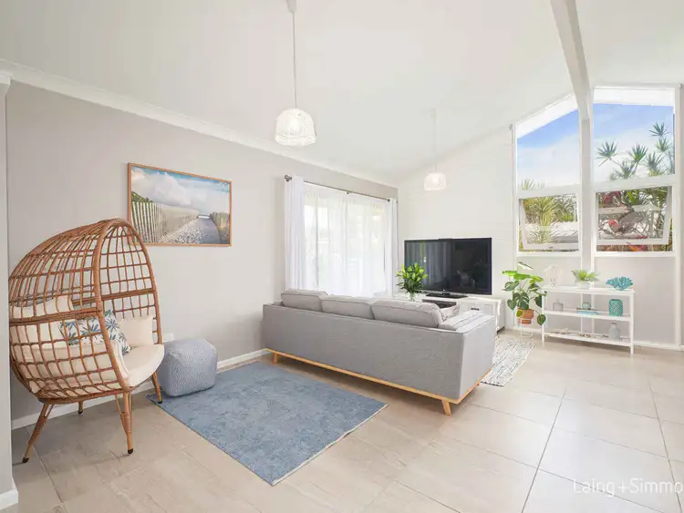 Fifth view of Homely house listing, 6 Rose Street, Port Macquarie NSW 2444