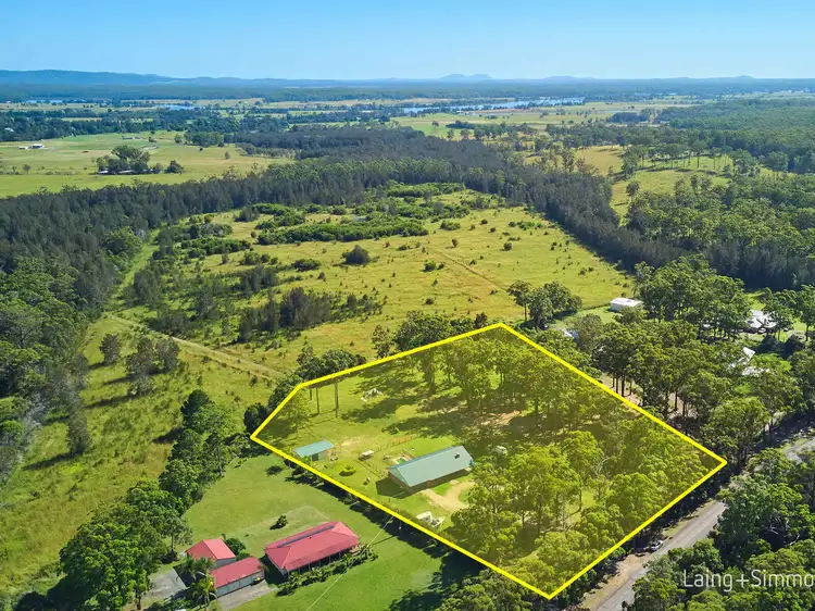 258 Sancrox Road, Sancrox NSW 2446