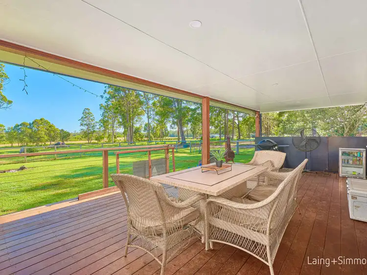 Second view of Homely house listing, 258 Sancrox Road, Sancrox NSW 2446