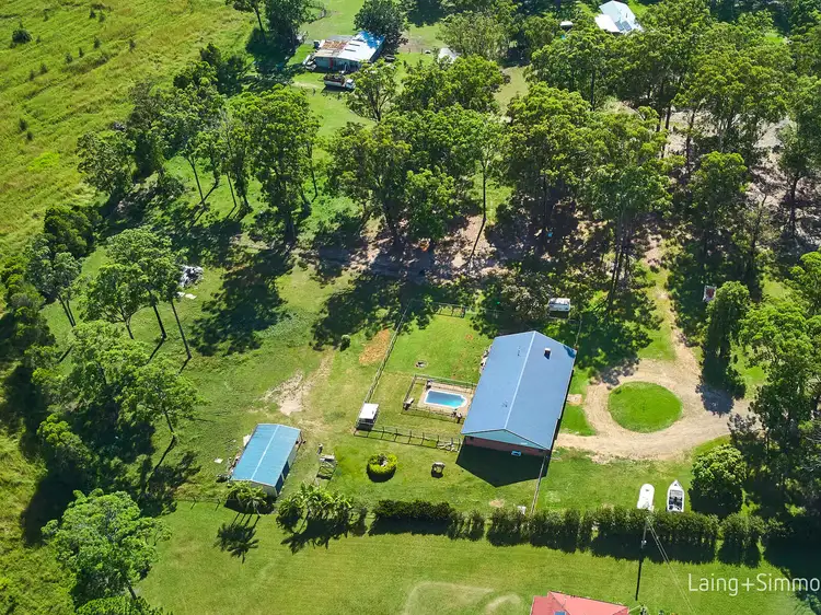 Third view of Homely house listing, 258 Sancrox Road, Sancrox NSW 2446