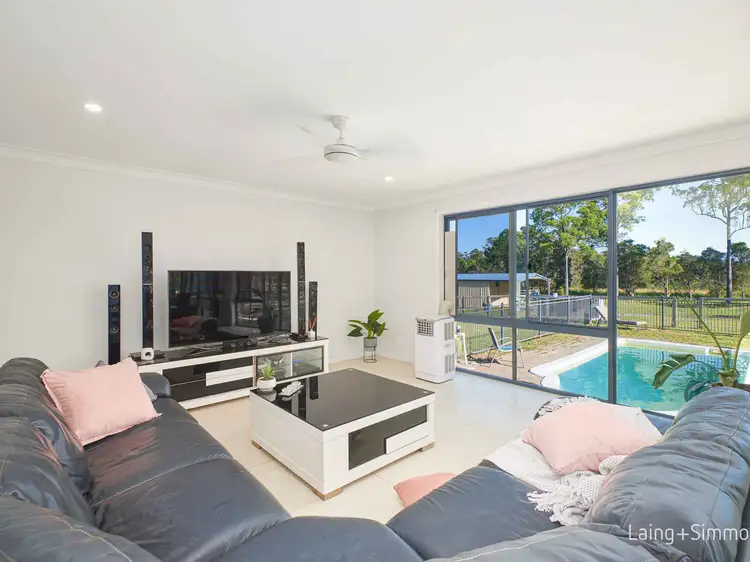 Fourth view of Homely house listing, 258 Sancrox Road, Sancrox NSW 2446
