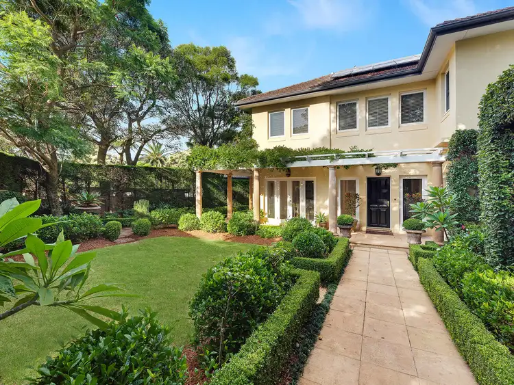Second view of Homely house listing, 142 Edinburgh Road, Castlecrag NSW 2068