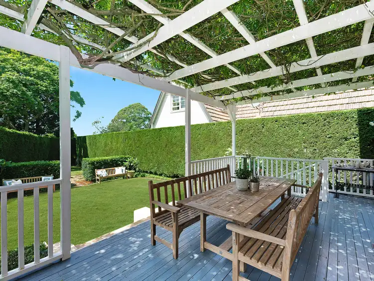 Fourth view of Homely house listing, 142 Edinburgh Road, Castlecrag NSW 2068
