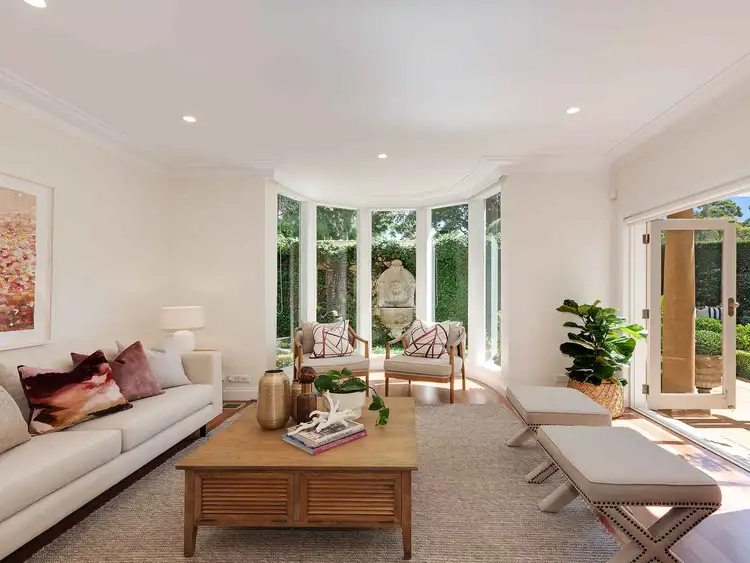 Fifth view of Homely house listing, 142 Edinburgh Road, Castlecrag NSW 2068
