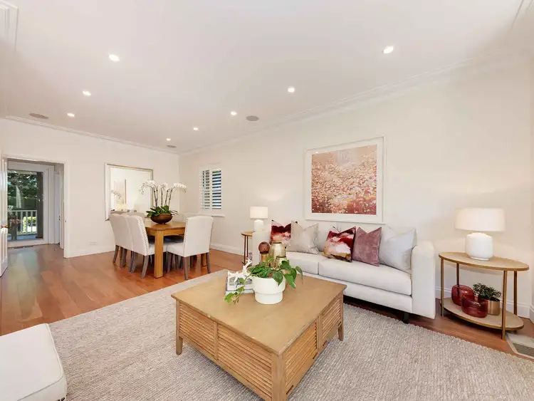 Sixth view of Homely house listing, 142 Edinburgh Road, Castlecrag NSW 2068
