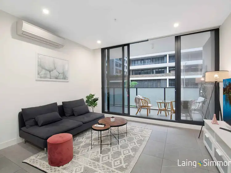 J216/2 Morton Street, Parramatta NSW 2150