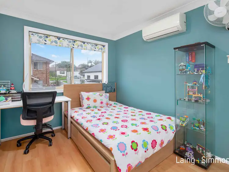 Fifth view of Homely townhouse listing, 2/11 New Street, Auburn NSW 2144