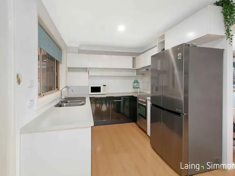 Sixth view of Homely townhouse listing, 2/11 New Street, Auburn NSW 2144