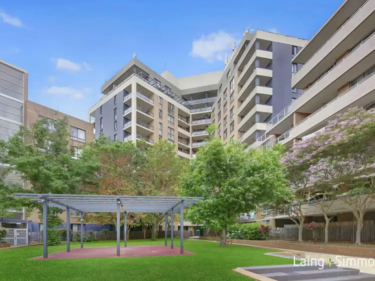 5007/57-59 Queen Street, Auburn NSW 2144