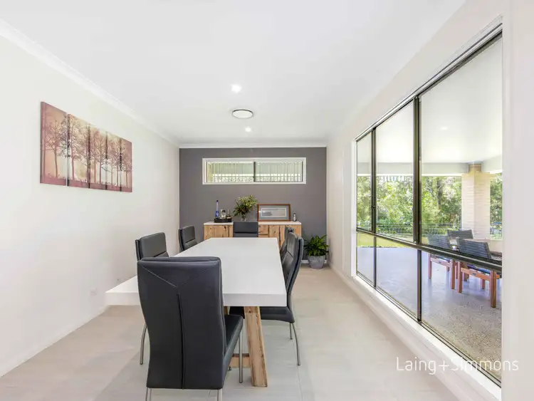 Fifth view of Homely house listing, 23 Sunrise Place, King Creek NSW 2446