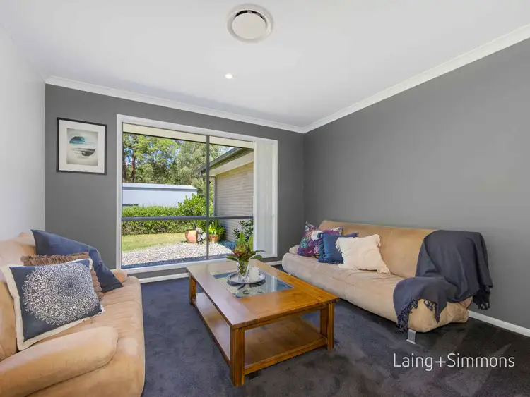 Sixth view of Homely house listing, 23 Sunrise Place, King Creek NSW 2446
