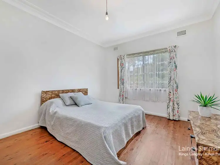 Seventh view of Homely house listing, 40 Cobham street, Kings Park NSW 2148